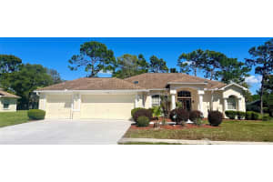 4580 SECRETARIAT RUN, SPRING HILL, FL 34609 - MLS#MFRW7884570