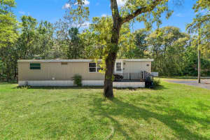 3345 BALLARD STREET, SPRING HILL, FL 34606 - MLS#MFRW7884574