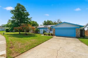 2816 RUSTIC OAKS DRIVE, PALM HARBOR, FL 34684 - MLS#MFRW7884575