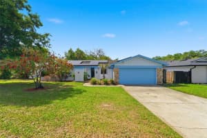 2816 RUSTIC OAKS DRIVE, PALM HARBOR, FL 34684 - MLS#MFRW7884575
