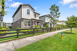 11874 BLAMEY TRAIL, ODESSA, FL 33556 - MLS#MFRW7884576