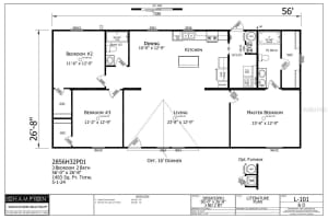 5342 ISABEL TERRACE, HOMOSASSA, FL 34446 - MLS#MFRW7884587