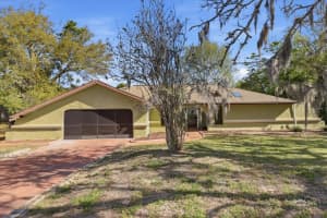 8464 DELAWARE DRIVE, SPRING HILL, FL 34607 - MLS#MFRW7884601