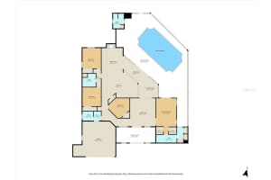 8464 DELAWARE DRIVE, SPRING HILL, FL 34607 - MLS#MFRW7884601