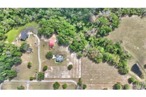 2350 ROSE TERRACE PATH, BROOKSVILLE, FL 34602 - MLS#MFRW7884602