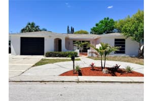 10019 Sleepy Hollow Ln, PORT RICHEY
