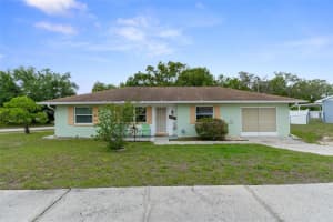 5121 SPRINGWOOD ROAD, SPRING HILL, FL 34609 - MLS#MFRW7884607