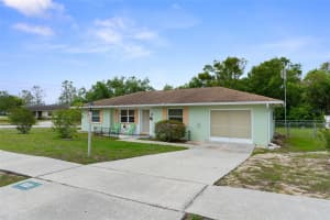 5121 SPRINGWOOD ROAD, SPRING HILL, FL 34609 - MLS#MFRW7884607