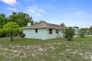 5121 SPRINGWOOD ROAD, SPRING HILL, FL 34609 - MLS#MFRW7884607