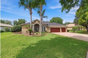 19708 WELLINGTON MANOR BOULEVARD, LUTZ, FL 33549 - MLS#MFRW7884609