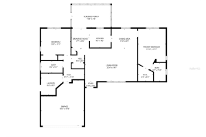 319 DARTMOUTH AVENUE, SPRING HILL, FL 34606 - MLS#MFRW7884622