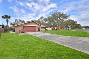 319 DARTMOUTH AVENUE, SPRING HILL, FL 34606 - MLS#MFRW7884622