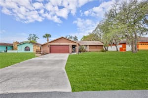 319 DARTMOUTH AVENUE, SPRING HILL, FL 34606 - MLS#MFRW7884622