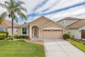 1744 LADY PALM COURT, TRINITY, FL 34655 - MLS#MFRW7884626