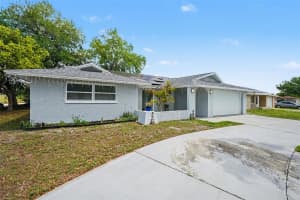 11828 BINGHAM DRIVE, PORT RICHEY, FL 34668 - MLS#MFRW7884627