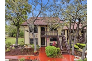 7650 Forest Trl #6, PORT RICHEY