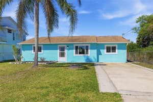 3243 AZALEA DRIVE, HERNANDO BEACH, FL 34607 - MLS#MFRW7884631