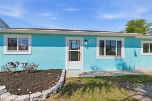 3243 AZALEA DRIVE, HERNANDO BEACH, FL 34607 - MLS#MFRW7884631