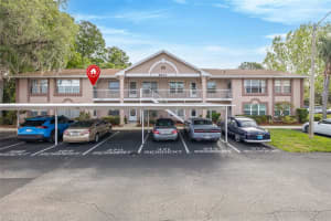 4832 Sunnybrook Dr #21, NEW PORT RICHEY