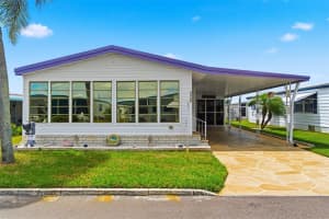 2101 KONA DR, HOLIDAY, FL 34691 - MLS#MFRW7884636