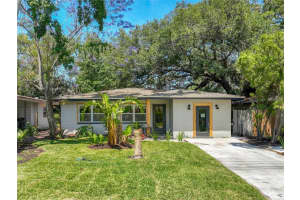 4629 26th Ave S, ST PETERSBURG