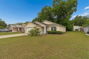 4631 EAGLE RANCH DRIVE, ZEPHYRHILLS, FL 33542 - MLS#MFRW7884645