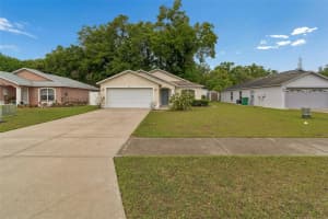 4631 EAGLE RANCH DRIVE, ZEPHYRHILLS, FL 33542 - MLS#MFRW7884645
