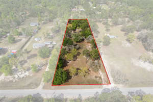 2414 186TH COURT, DUNNELLON, FL 34432 - MLS#MFRW7884662