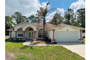 8390 LANGWORTHY DRIVE, BROOKSVILLE, FL 34613 - MLS#MFRW7884665