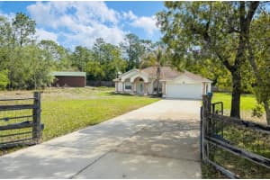 8390 LANGWORTHY DRIVE, BROOKSVILLE, FL 34613 - MLS#MFRW7884665