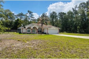 8390 LANGWORTHY DRIVE, BROOKSVILLE, FL 34613 - MLS#MFRW7884665