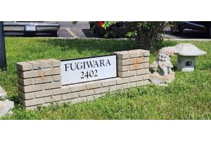 2402 ECUADORIAN WAY, CLEARWATER, FL 33763 - MLS#MFRW7884671