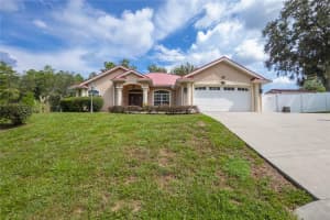 5225 BACKNER LANE, INVERNESS, FL 34452 - MLS#MFRW7884673