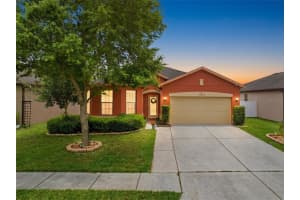 15723 STONE HOUSE DRIVE, BROOKSVILLE, FL 34604 - MLS#MFRW7884675