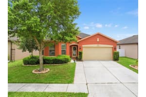 15723 STONE HOUSE DRIVE, BROOKSVILLE, FL 34604 - MLS#MFRW7884675