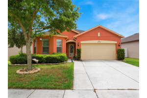 15723 STONE HOUSE DRIVE, BROOKSVILLE, FL 34604 - MLS#MFRW7884675