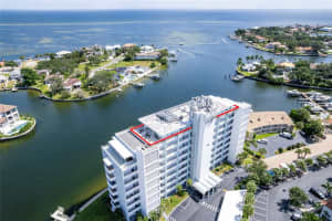 1365 SNELL ISLE BOULEVARD, ST PETERSBURG, FL 33704 - MLS#MFRW7884678