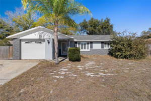 7833 Teal Dr, New Port Richey, FL 34653, Sold 04/15/26