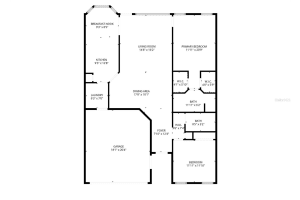 3017 WHISPERING PINES COURT, SPRING HILL, FL 34606 - MLS#MFRW7884697