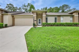 3017 WHISPERING PINES COURT, SPRING HILL, FL 34606 - MLS#MFRW7884697