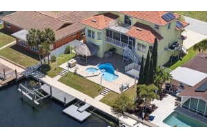 3339 SEAWAY DRIVE, NEW PORT RICHEY, FL 34652 - MLS#MFRW7884703