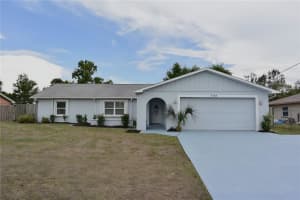 5484 ALDERWOOD STREET, SPRING HILL, FL 34606 - MLS#MFRW7884705