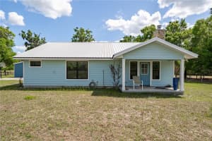 4363 WILSON SPRINGS ROAD, FORT WHITE, FL 32038 - MLS#MFRW7884707