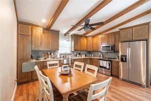 4363 WILSON SPRINGS ROAD, FORT WHITE, FL 32038 - MLS#MFRW7884707