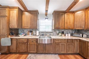 4363 WILSON SPRINGS ROAD, FORT WHITE, FL 32038 - MLS#MFRW7884707