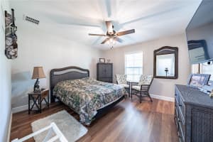 4363 WILSON SPRINGS ROAD, FORT WHITE, FL 32038 - MLS#MFRW7884707