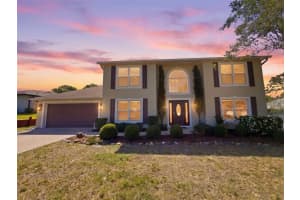 13302 MITTEN LANE, SPRING HILL, FL 34609 - MLS#MFRW7884711