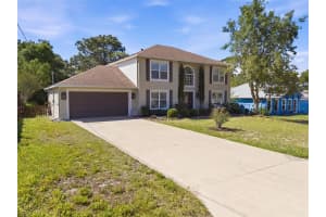 13302 MITTEN LANE, SPRING HILL, FL 34609 - MLS#MFRW7884711