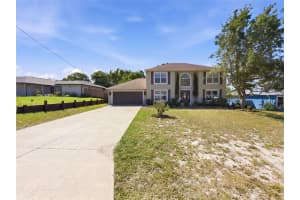 13302 MITTEN LANE, SPRING HILL, FL 34609 - MLS#MFRW7884711