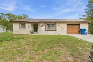 11155 GIFFORD DRIVE, SPRING HILL, FL 34608 - MLS#MFRW7884732
